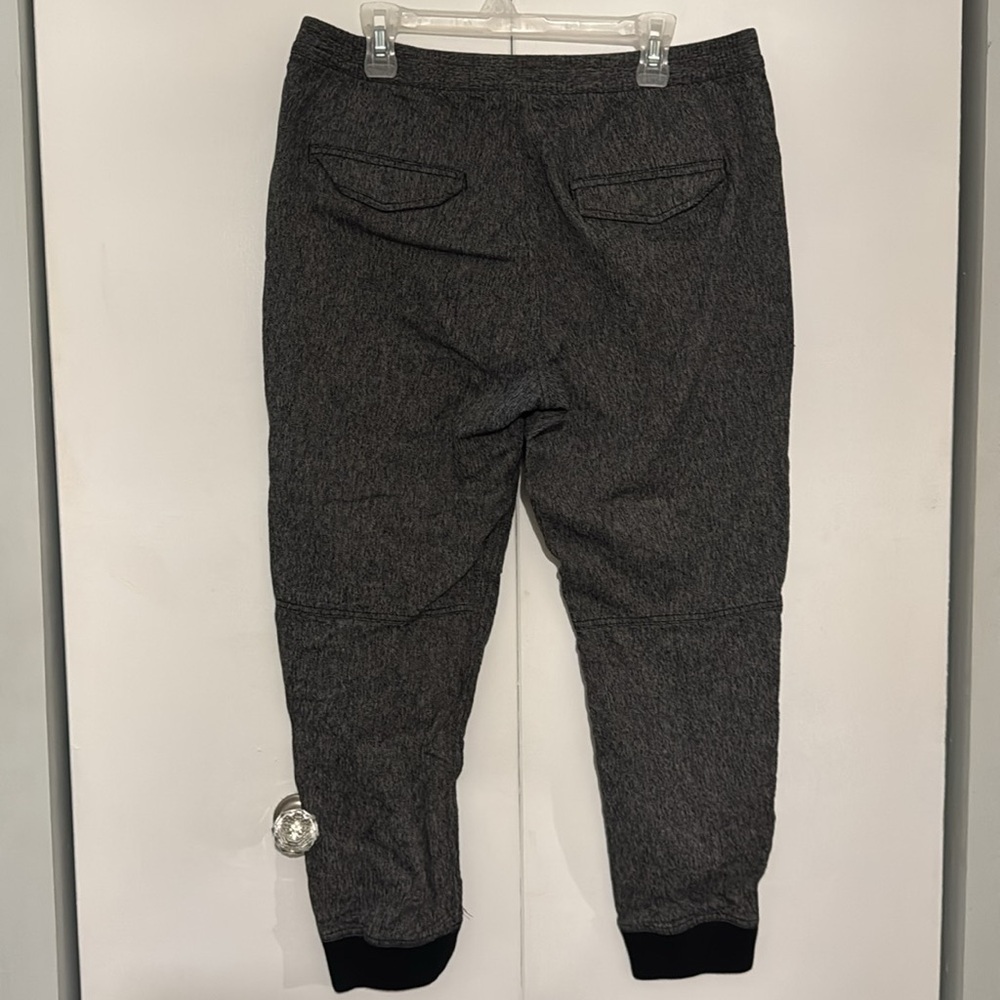 Jogger style pants - Picture 7 of 10